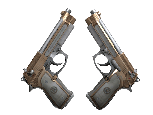 Dual Berettas | Cartel