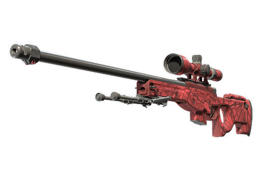 AWP | Exothermic (Factory New)